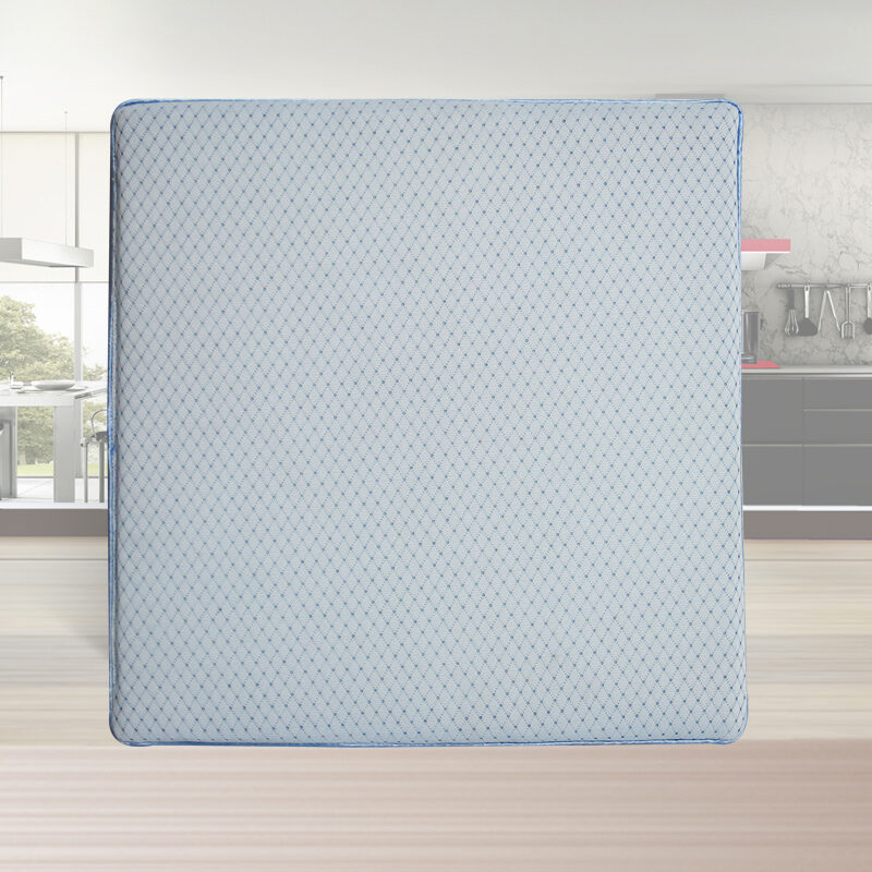 Memory Foam Mat Office Seat Car Sofa Memory Foam Tatami Dining Chair fang hua dian zi Seat