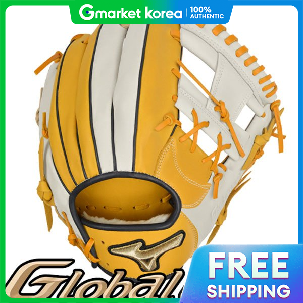Mizuno | Mizuno Baseball Ge Infielder Glove No-Sew Right-Hand Throw 1Akgh245034703Ar D2603 ราคา 15,828 บาท*ส่งฟรี