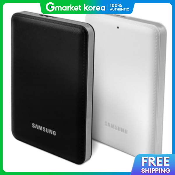 Toshiba | Samsung Portable External Hard Drive J3 2Tb High-Performance 2Tb Memory ราคา 8,562 บาท*ส่งฟรี