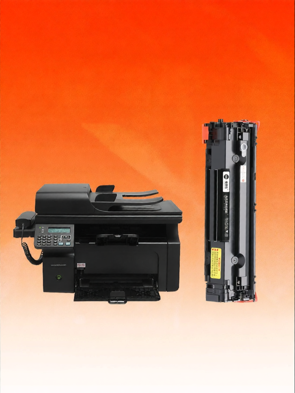 SEPULE | Original Quality Compatible Toner Cartridge for HP M1213nf ราคา 1,861 บาท*ส่งฟรี