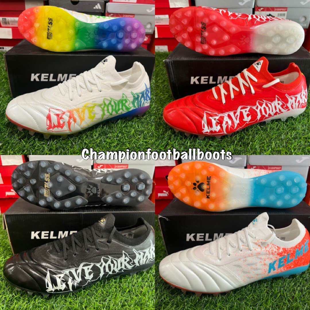 シューズ TLSS x KELME Rayo MG 28cm シューズ TLSS x KELME Rayo MG 28cm TLSS x KELME Rayo MG 28cm
