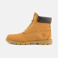 Timberland | รองเท้าบูทมาร์ตินกันน้ำ กันลื่น และกันหนาวสำหรับผู้ชาย