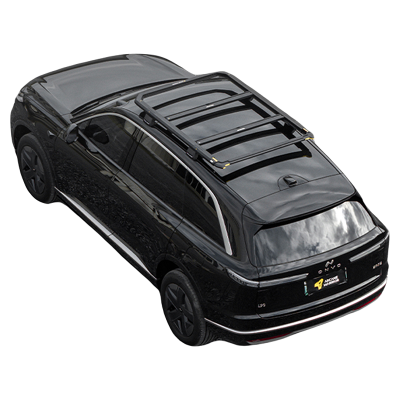 Arcane Warrior | Roof Rack for M'LinkX Platform