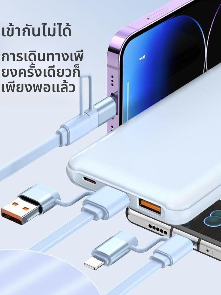 TINGGE | 4-in-1 Quick Charge Car Charger for Honda CRV ราคา 353 บาท*ส่งฟรี