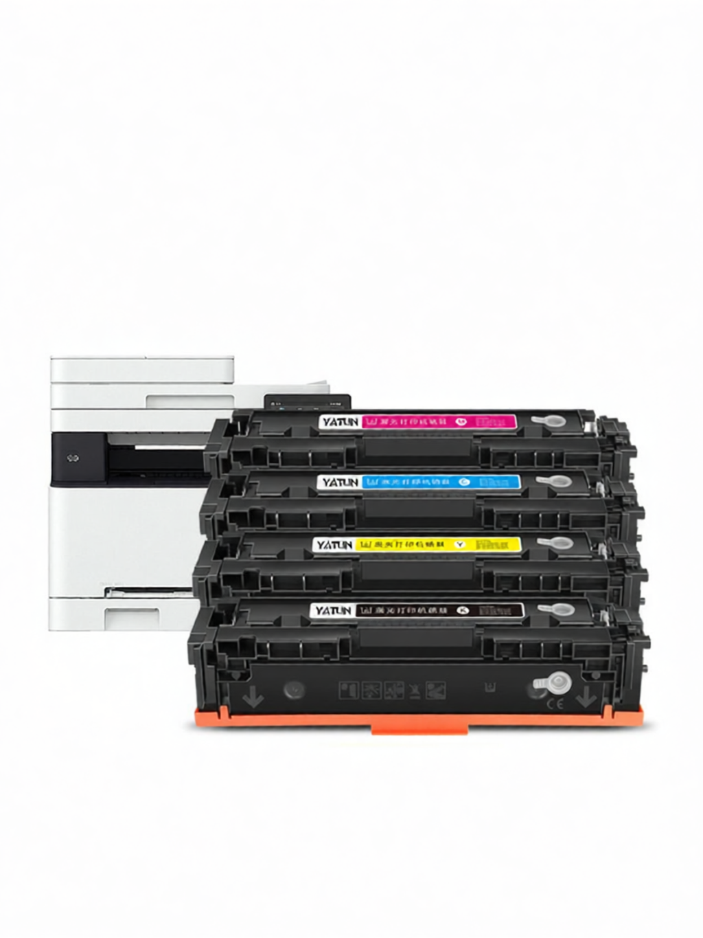 yatun | Toner Cartridge for Printer CRG-046 ราคา 1,122 บาท*ส่งฟรี