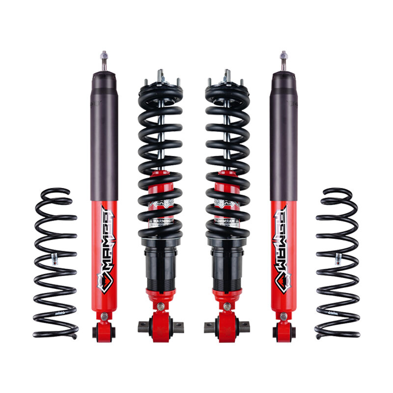 LT | Ford Ranger 2023-2025 Models 2 Inch Lift Shock Absorber ราคา 90,986 บาท*ส่งฟรี