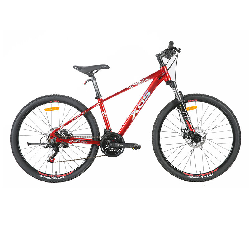 Student Commuting MTB 24inch ราคา 13,603 บาท*ส่งฟรี