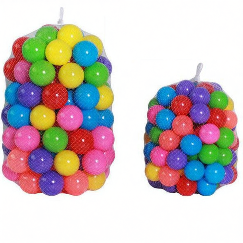 MEISITEKEKE | Non-Toxic Chewable Toy Ball ราคา 6,963 บาท*ส่งฟรี