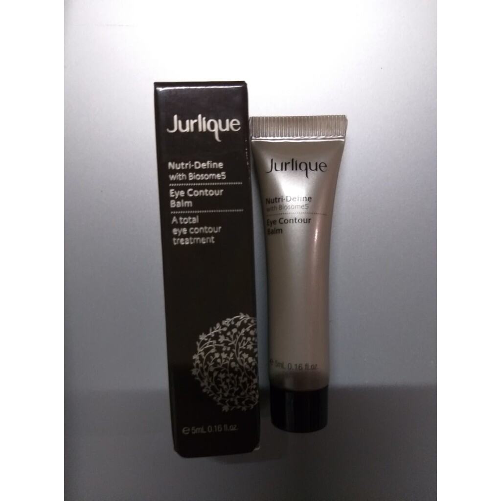 Jurlique NutriDefine Eye Contour Balm 5 ml. Lazada.co.th