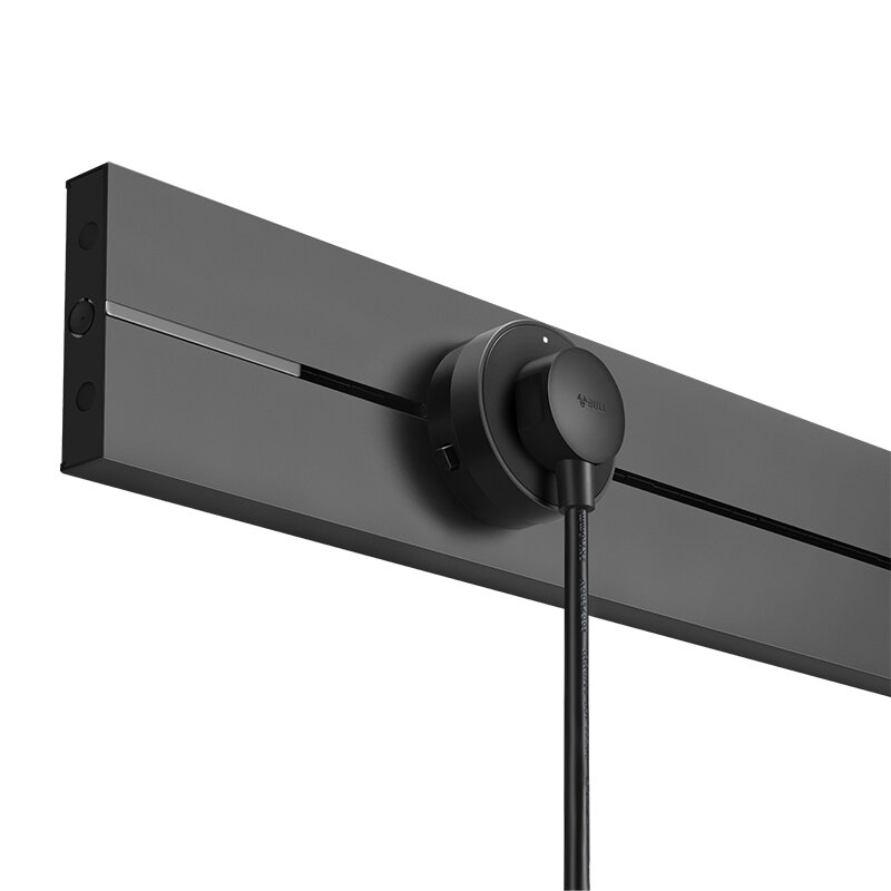 Bull | Smart Magnetic Power Track Socket ราคา 1,605 บาท*ส่งฟรี