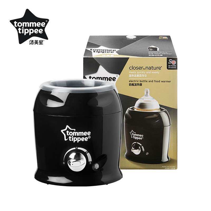 เครื่องอุ่นนม Tommee Tippee อุ่นนม อุ่นอาหาร‼️ มือ1‼️🚚พร้อมส่ง ราคา 350 บาท*ส่งฟรี