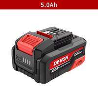 Devon | อุปกรณ์ชาร์จหลายฟังก์ชัน 20V