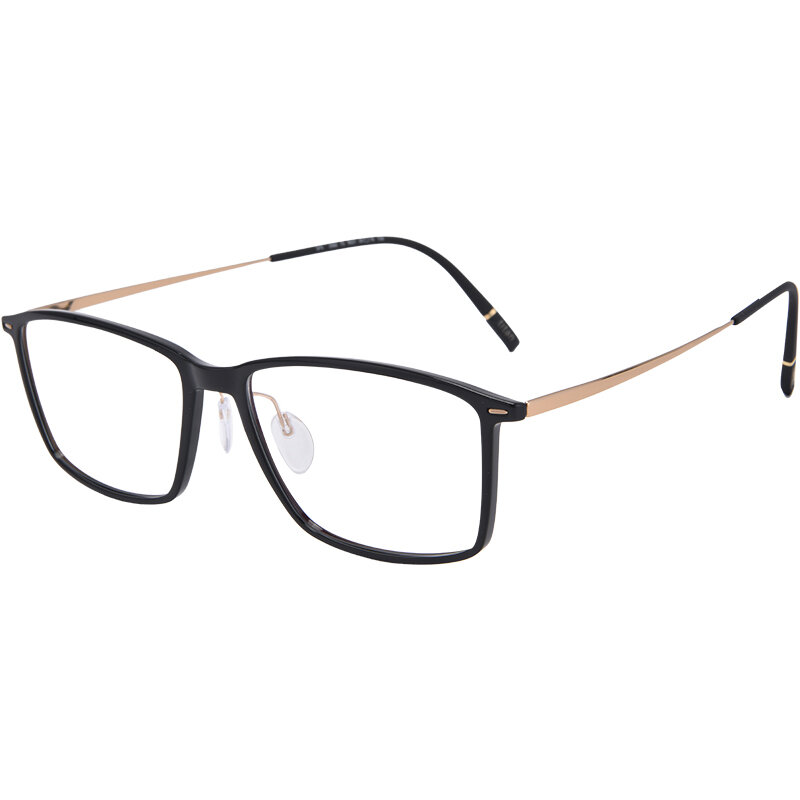 Silhouette | Fashionable Lightweight Titanium Eyeglasses Frame for Men and Women ราคา 19,544 บาท*ส่งฟรี