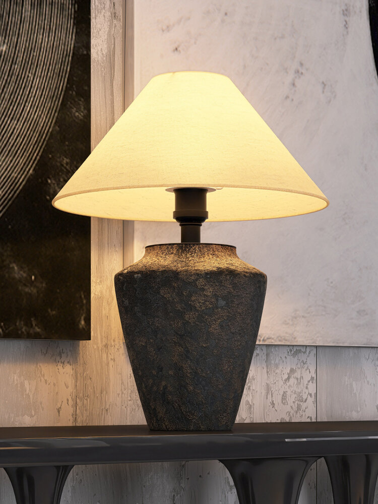 [Abotu | Wabi Sabi Ceramic Table Lamp,Abotu | Wabi Sabi Ceramic Table Lamp,] ราคา 3,473 บาท*ส่งฟรี