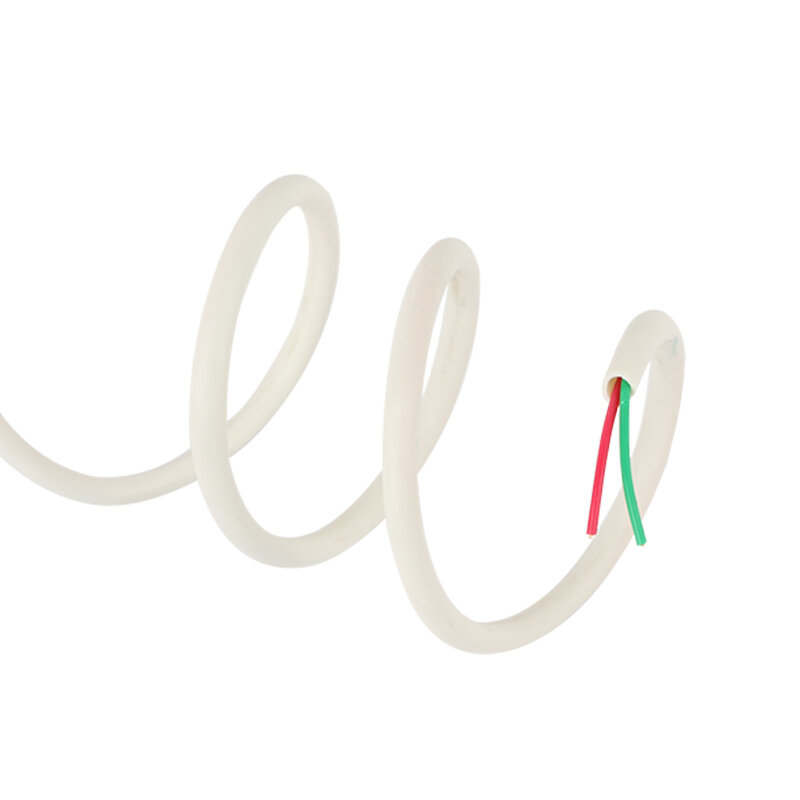 Choseal | Pure Copper RJ11 2-Core Telephone Wire for Home Use ราคา 634 บาท*ส่งฟรี