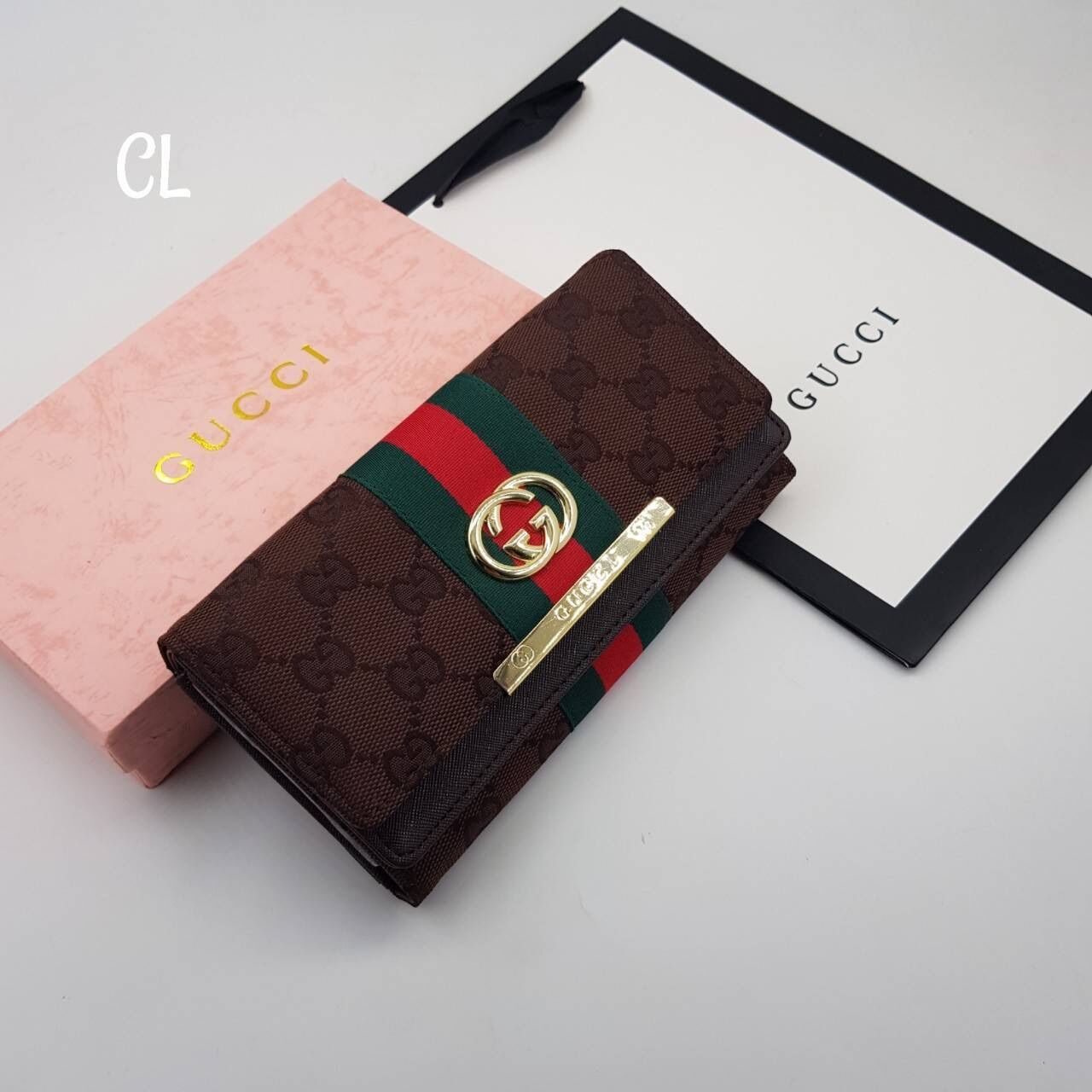 Bag's toupee's GUCCI warranty need alarm 100 goods have with box SEE
