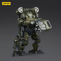 JOYTOY | โมเดลหุ่นยนต์ สเกล 1:25 JOYTOAY An Yuan ซีรีส์ Apocalypse 