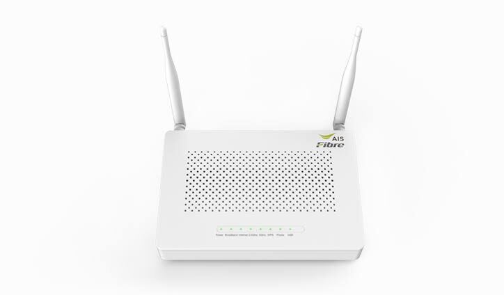 ZTE H298A Gigabit router Dual Band ใช้กับเน็ตทุกค่าย - IT GEN - ThaiPick