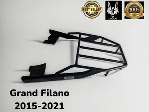สินค้า ตะแกรงท้าย  Grand Filano ทุกปี 2014-2022 / grand filano ทุกรุ่น เหล็กหนาตรงรุ่น