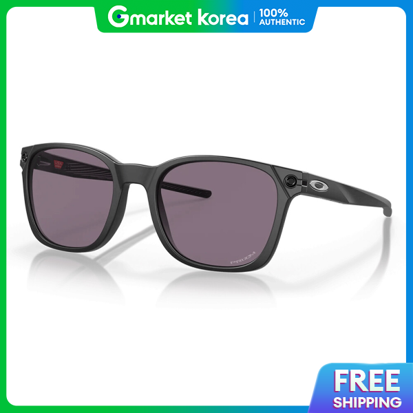 Oakley | Oakley Optix Prism Gray () ราคา 5,281 บาท*ส่งฟรี