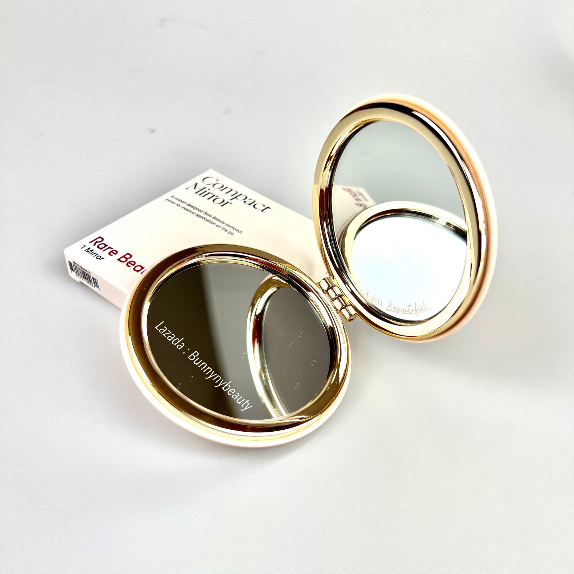 Rare Beauty Compact Mirror Lazada.co.th
