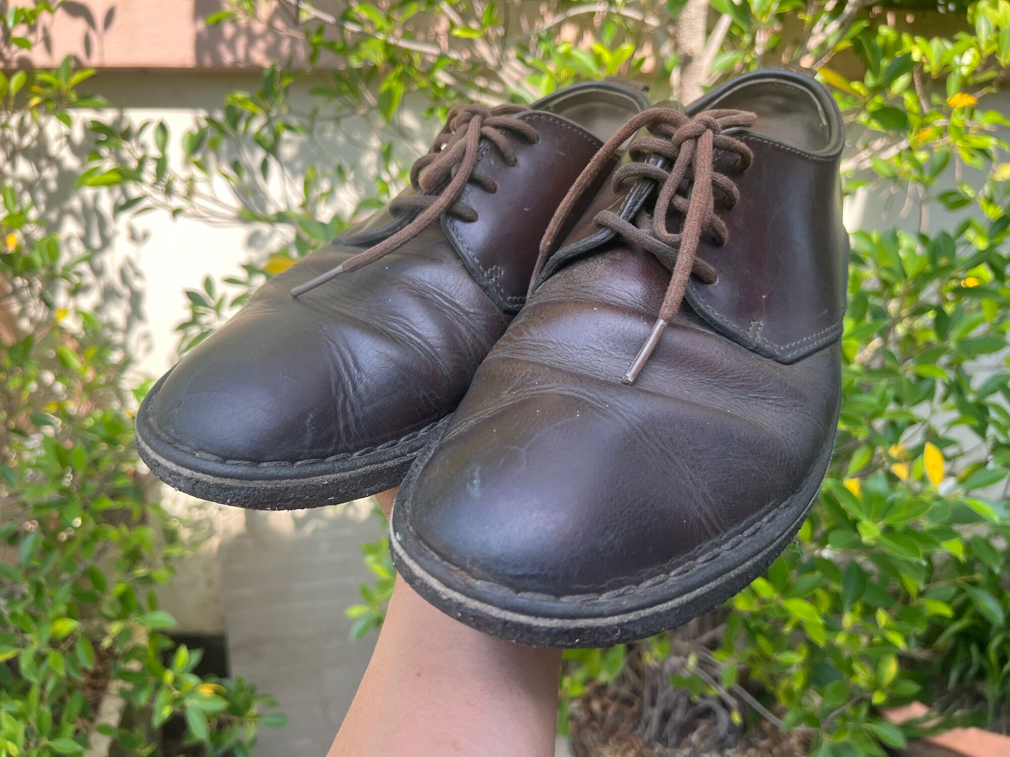 Clarks London Lazada.co.th