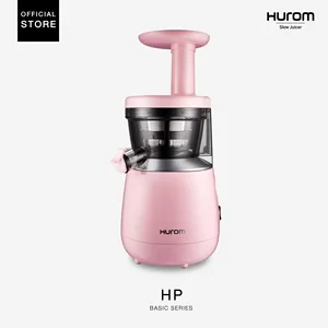 ภาพหน้าปกสินค้าHurom เครื่องสกัดน้ำผลไม้ รุ่น HP (Basic Series) ซึ่งคุณอาจชอบสินค้านี้