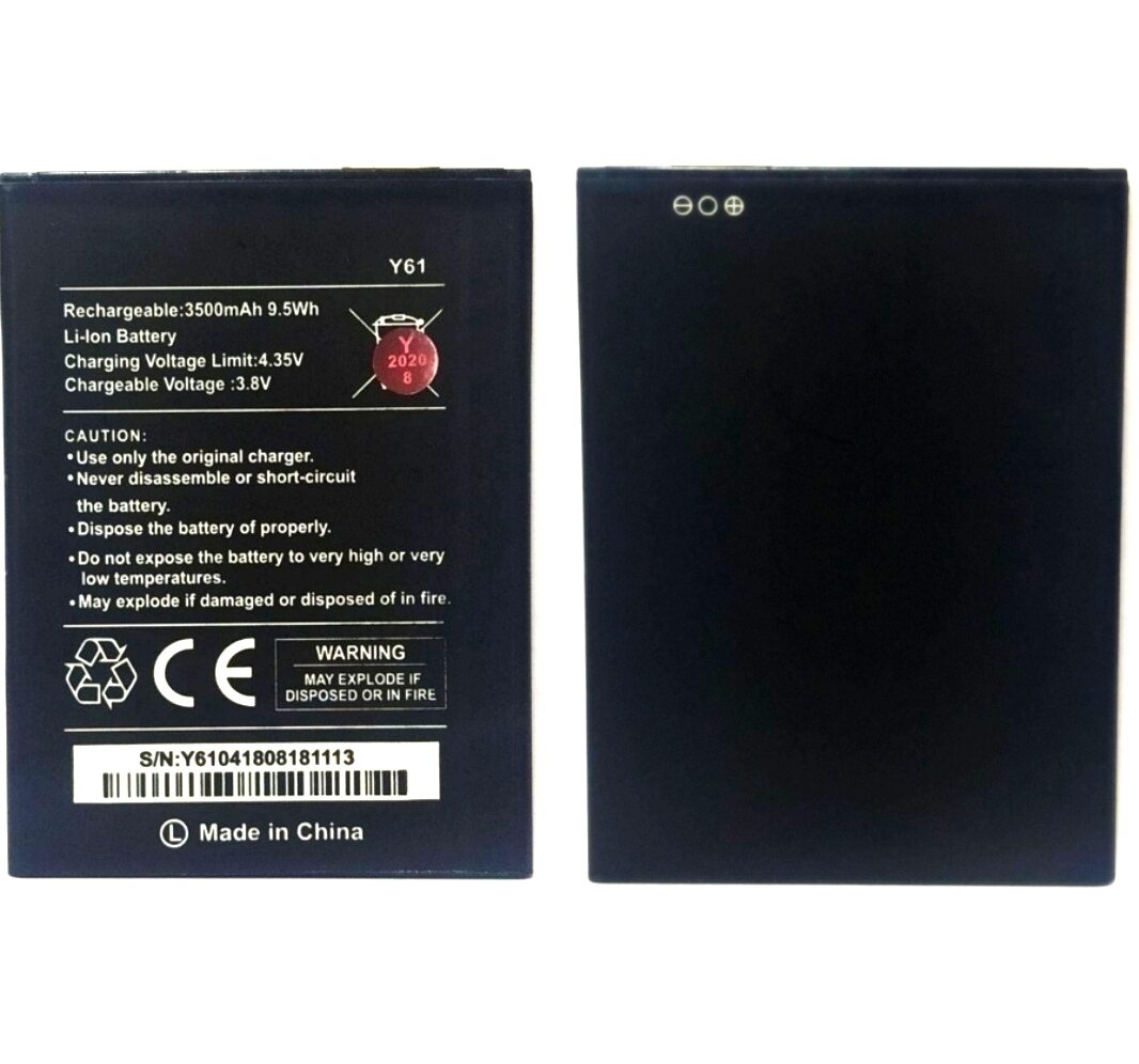 Batteria Per Acer Iconia Tab Batteria Ricaricabile Per Tablet Acer Iconia Tab B1-710 / B1-A71 - 1800mAh, 3.7V, Li-Poly, Sostituisce BAT-715 Batteria Per Iconia Tab B1