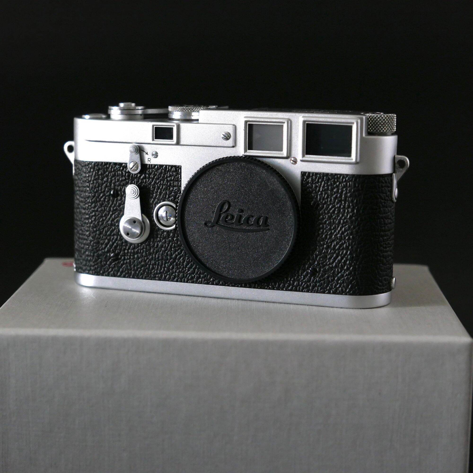 Leica M3 First Batch ( Mint ) Lazada.co.th