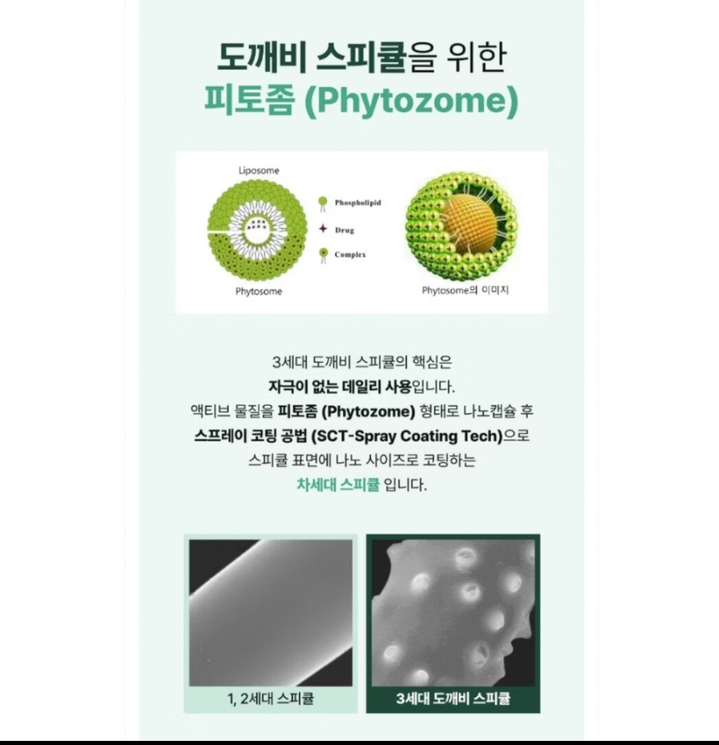 Shegaia Arctic Spicule Teca Serum 40g | Lazada.co.th