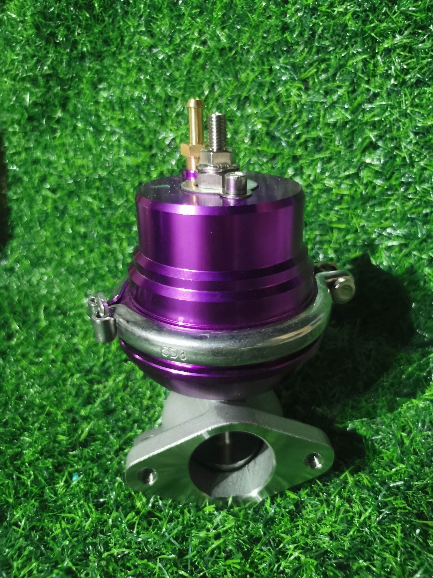 เวสเกตแยก ทรงHKS GT38 Wastegate Lazada.co.th