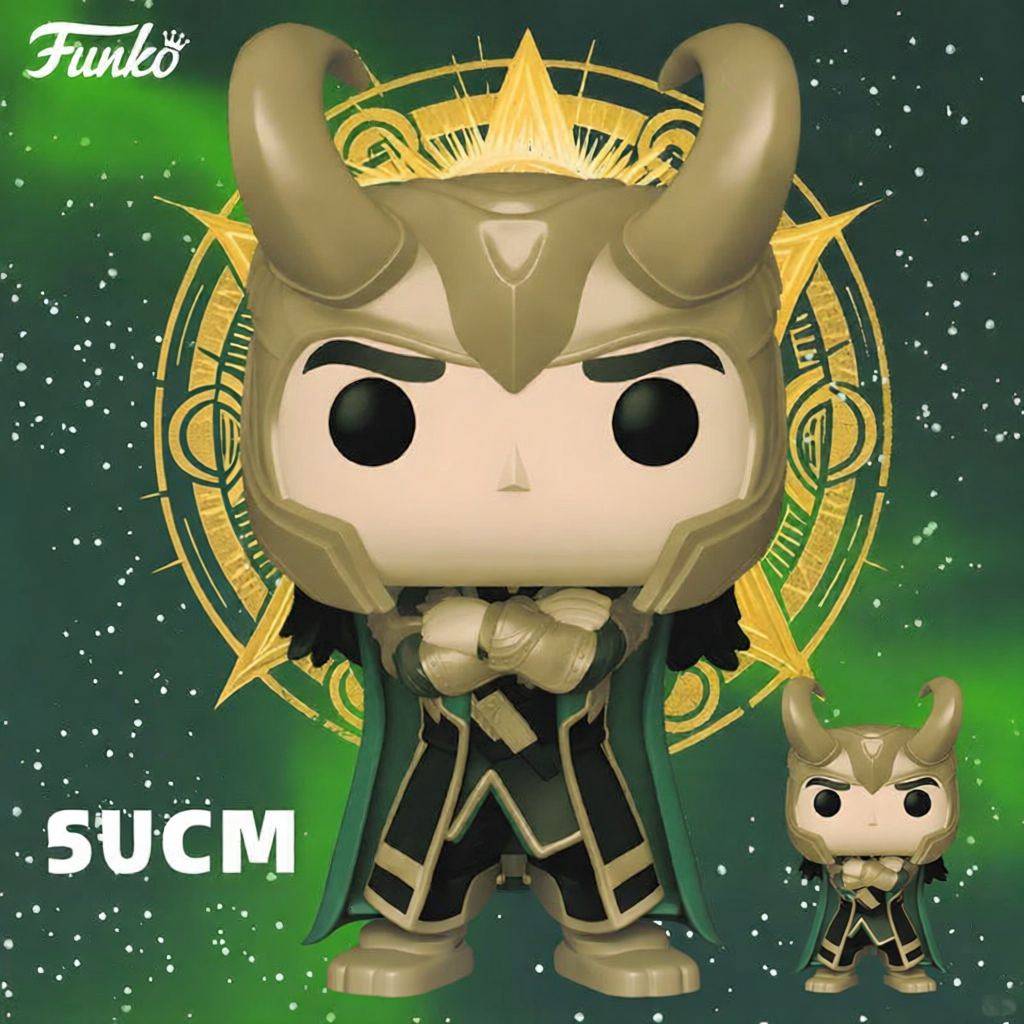 Funko | Marvel Collectible Figure Large ราคา 7,559 บาท*ส่งฟรี