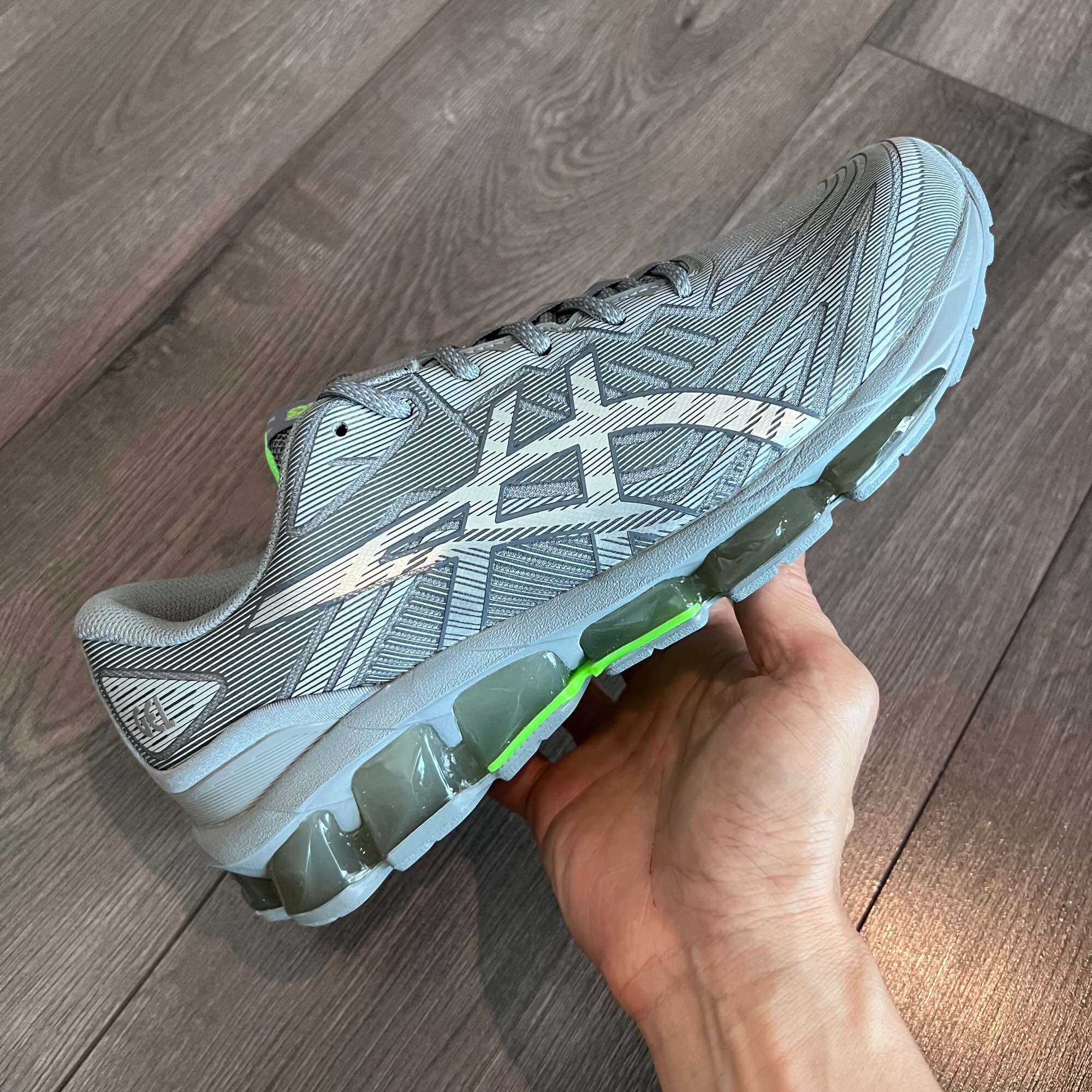 gel quantum 360 infinity