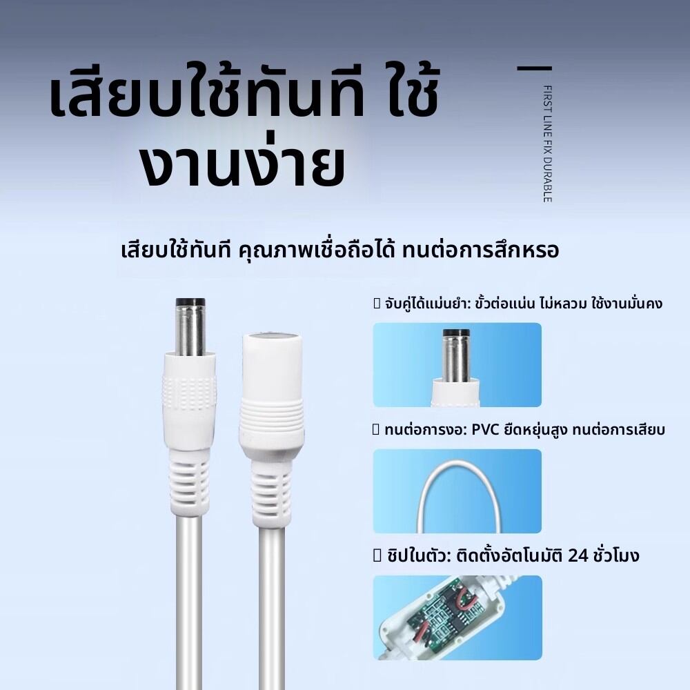 CHENGDU | 24-Hour Auto Restart & Reset Router Controller for WiFi Modem Power ราคา 390 บาท*ส่งฟรี
