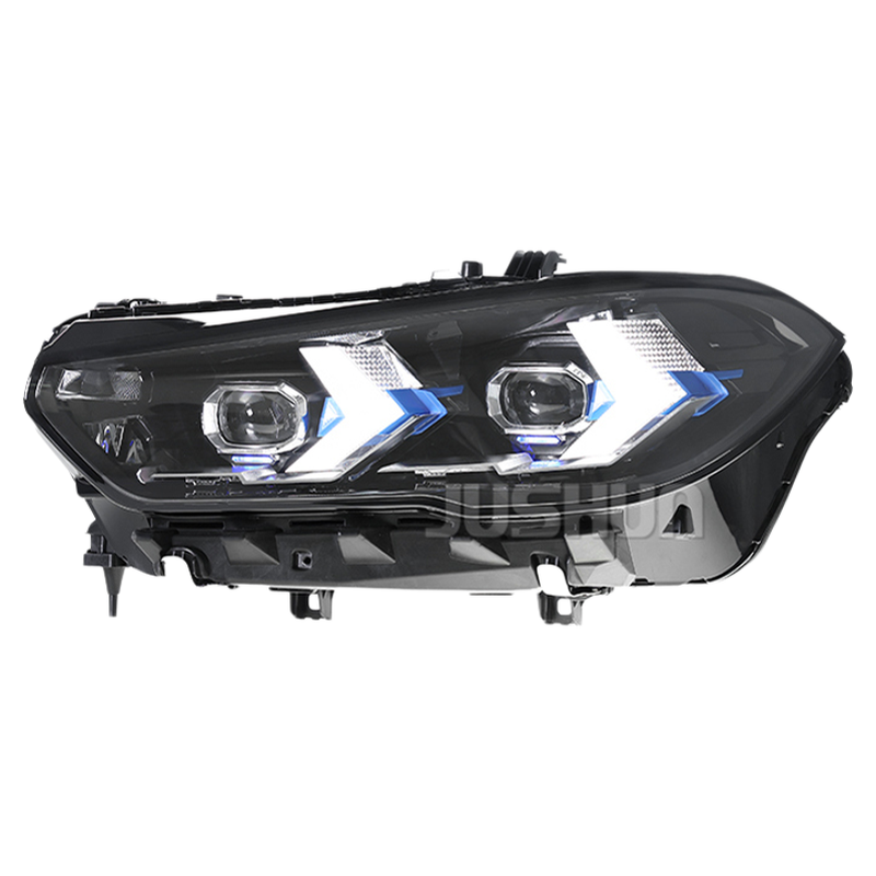 TAOJING | G05 19-22 Models Modification Laser Lens Arrow LED Daytime Running Light Turn Signal Headlight Assembly ราคา 26,754 บาท*ส่งฟรี