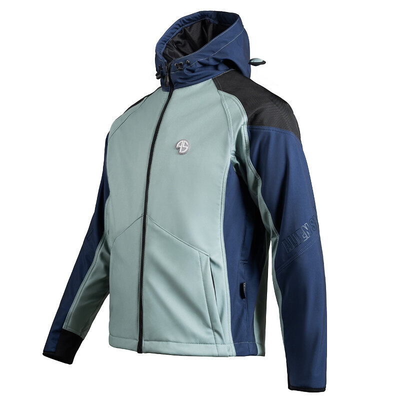 ALIEN SNAIL | Warmth And Style Alien Snail Women's Motorcycle Riding Suit Winter CE Level Protection Motorbike Gear Ladies Commuting Casual ราคา 3,717 บาท*ส่งฟรี