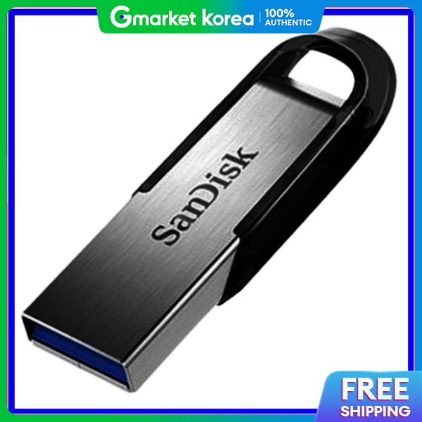 Sandisk | Sandisk 512Gb (Sandisk) Metal Silver - USB Ultra Flair Z73 USB 3.0 Storage Device 150Mbs ราคา 6,323 บาท*ส่งฟรี