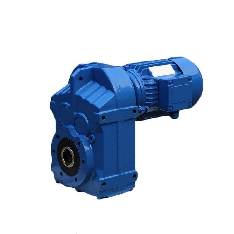 KELAJI | Hard Faced Helical Gearbox ราคา 9,284 บาท*ส่งฟรี