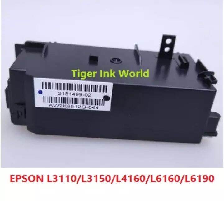 POWER SUPPLY EPSON L3110/L3150/L4160/L6140