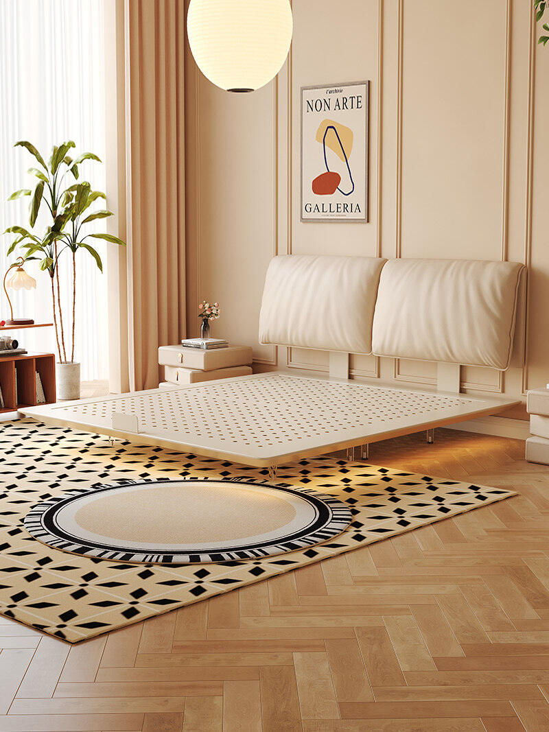 JIANSHEHAOTING | Suspended Carbon Steel Children Bed ราคา 36,344 บาท*ส่งฟรี