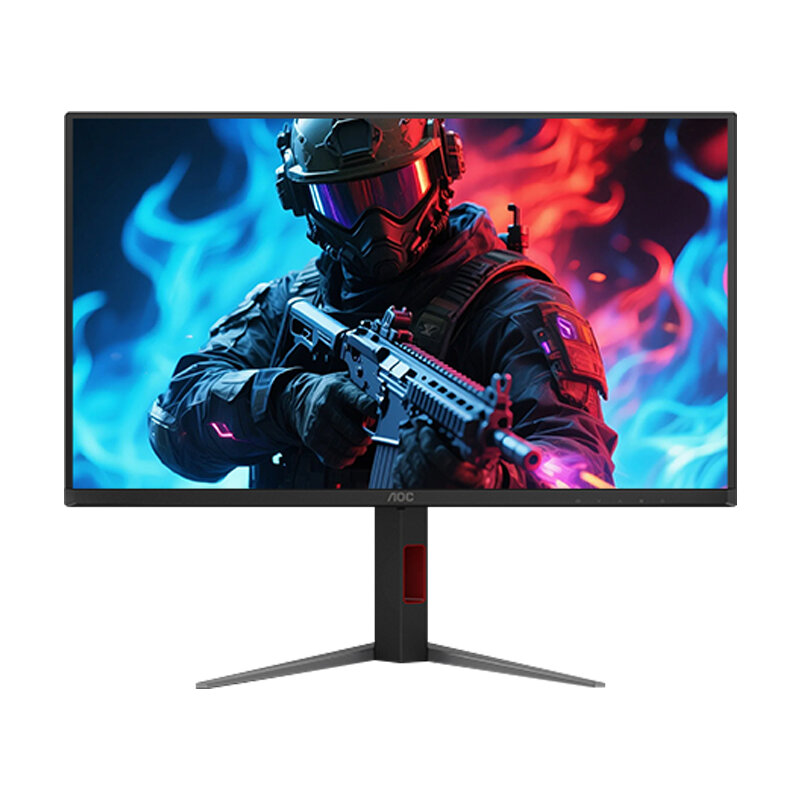 AOC | Esports 260Hz 2K Resolution Display 27 inch ราคา 6,627 บาท*ส่งฟรี