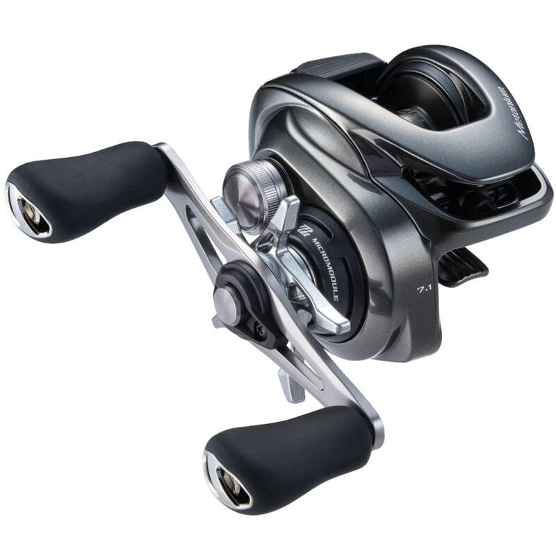 SHIMANO | Long-Cast Tangle-Free Saltwater and Freshwater Fishing Reel ราคา 13,703 บาท*ส่งฟรี