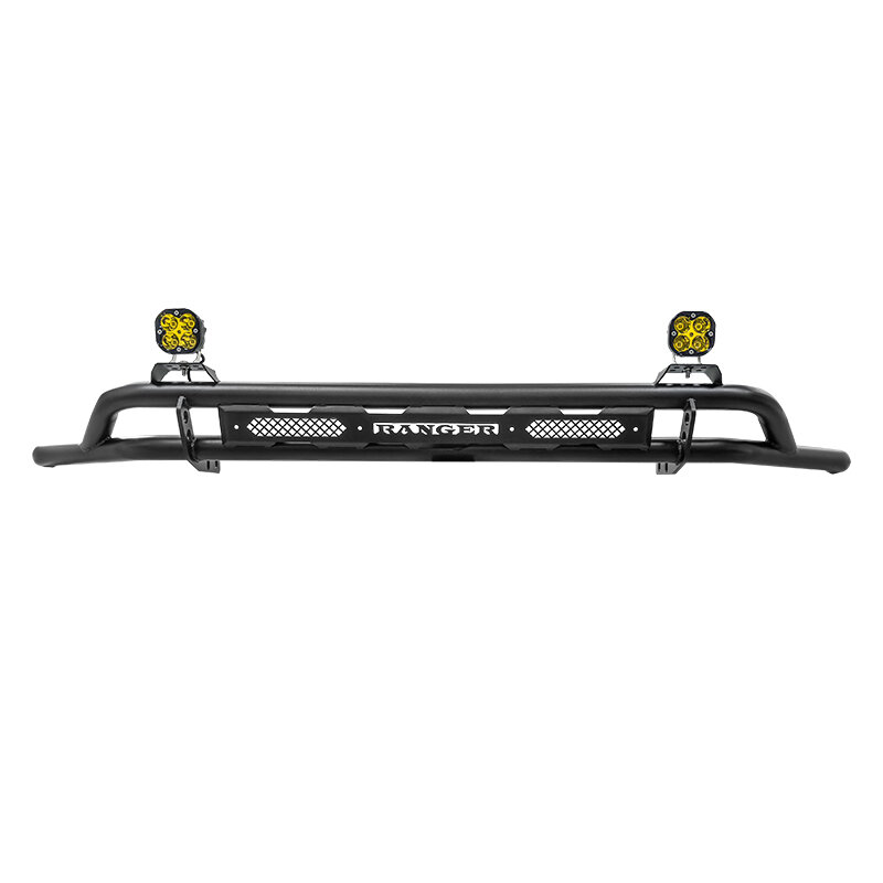 LT | Off-road Modification Bumper & Side Step ราคา 6,805 บาท*ส่งฟรี