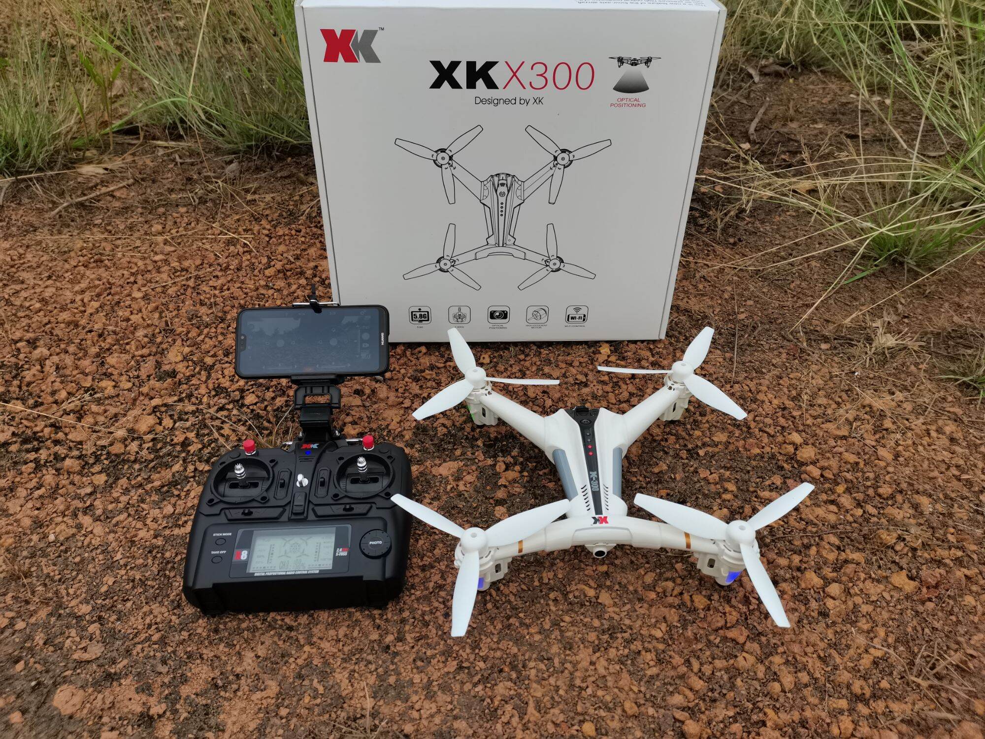 Xkx300 on sale