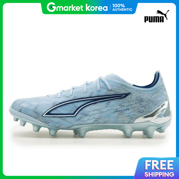 PUMA | Authentic Store Soccer Cleats Ultra 6 Ultimate Ag for Artificial Turf ราคา 11,964 บาท*ส่งฟรี