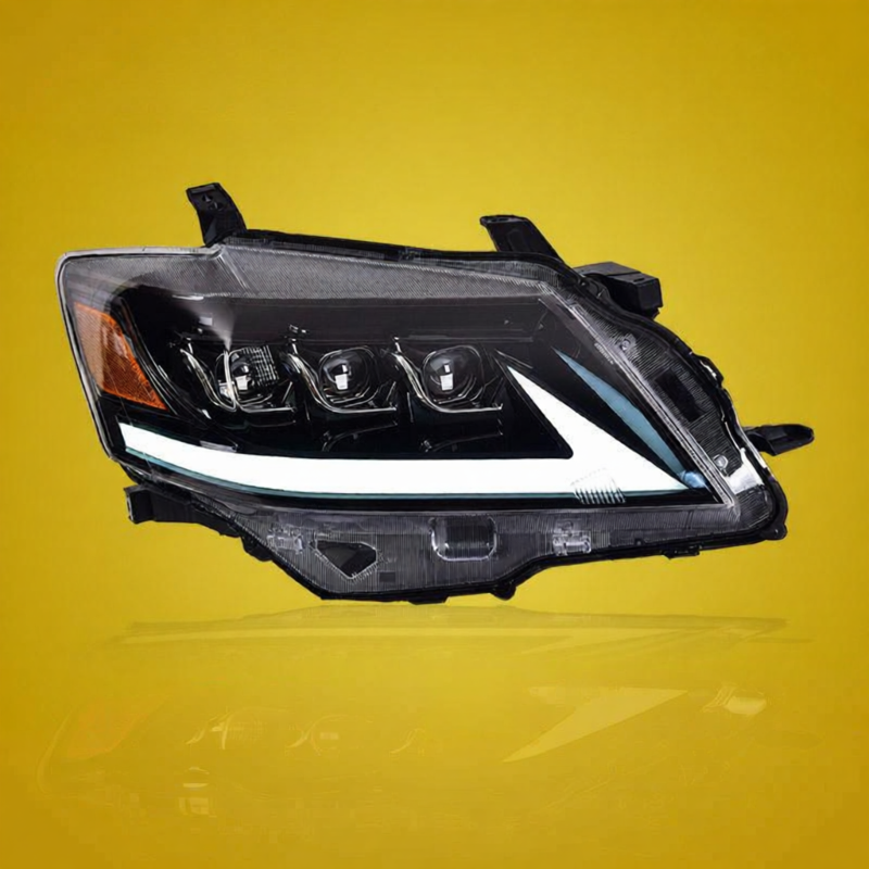 BONINGYU | Toyota Camry Special LED Headlights Daytime Running Lights Turn Signal ราคา 19,484 บาท*ส่งฟรี