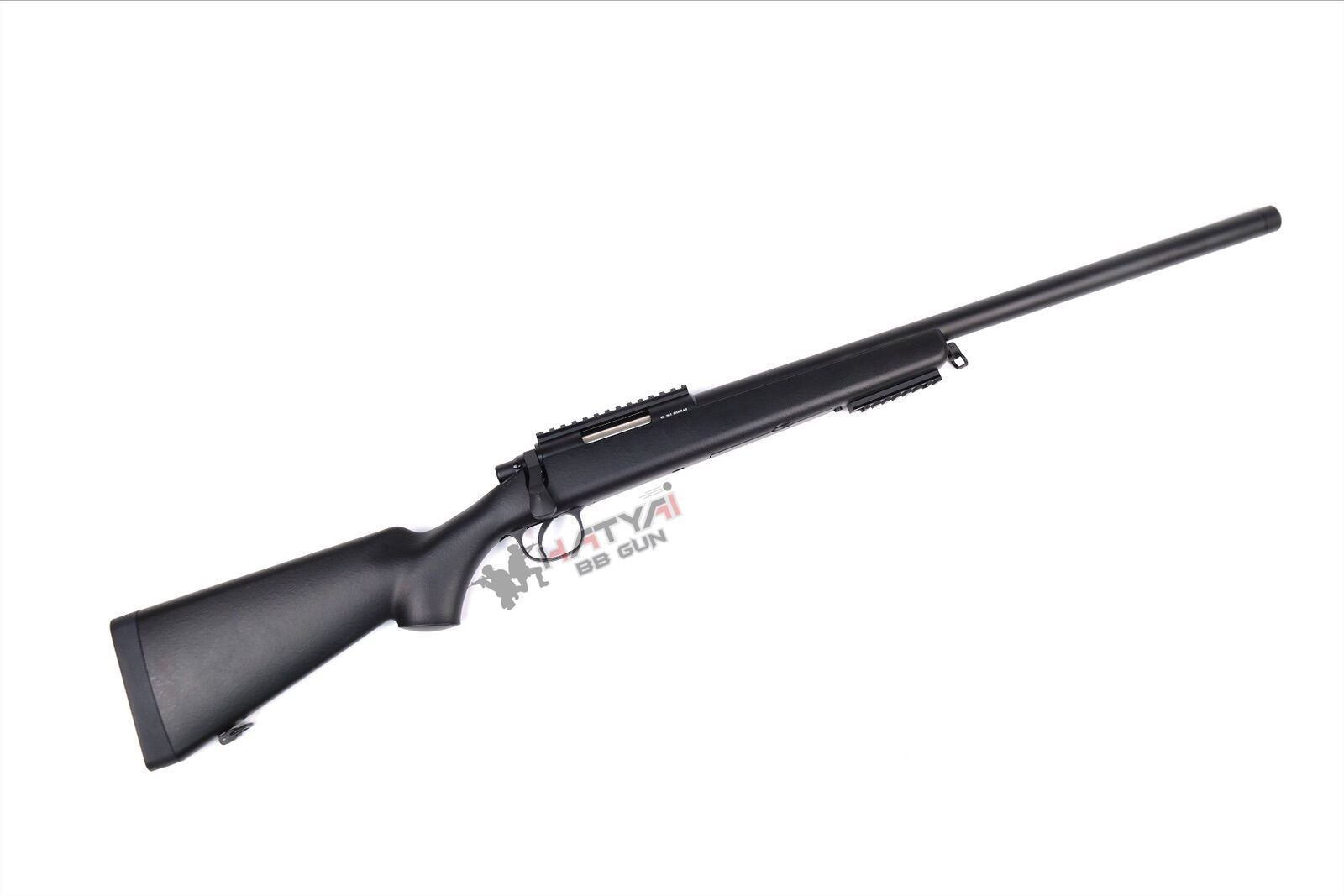 Double Bell Vsr 10 201 Black Scope แถมลูกบีบี ~1000 Th 8034