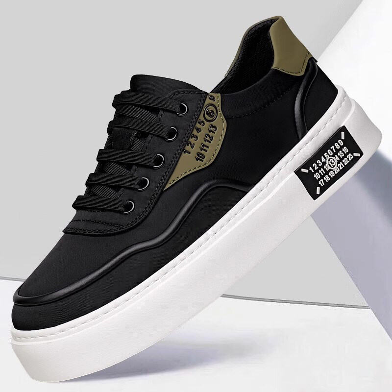 ASUOJIA | Men's Winter New Breathable Sport Shoes ราคา 8,254 บาท*ส่งฟรี