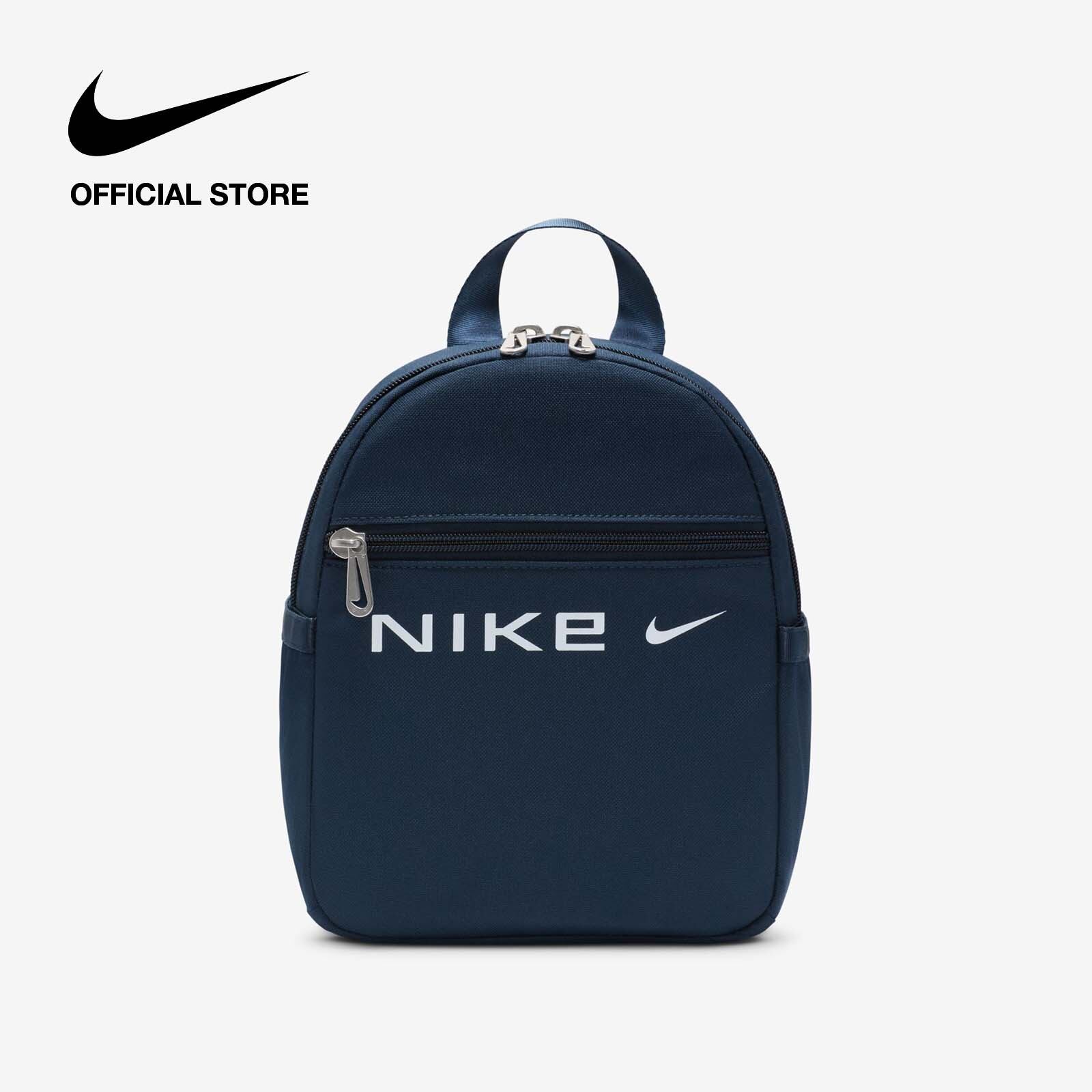 Nike Women's NSW Ftra Mni Bpk-Ct Con Fa24 Bag - Armory Navy ราคา 1,300 บาท*ส่งฟรี