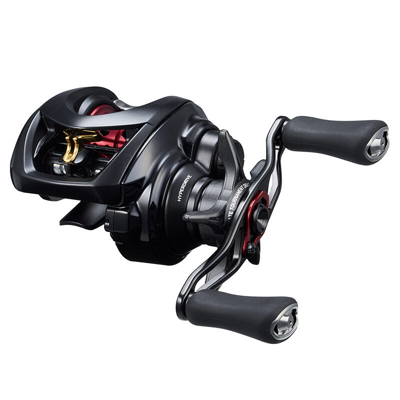อุปกรณ์กีฬาและฟิตเนส Daiwa 2023 SS AIR TW Micro Lure Baitcasting รอกสำหรับน้ำจืดและน้ำเค็ม ราคา 17,374 บาท*ส่งฟรี